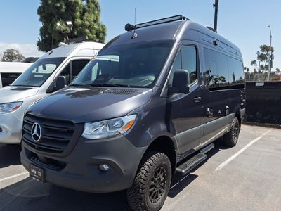 2026 Thor Motor Coach TRANQUILITY - Photo 21