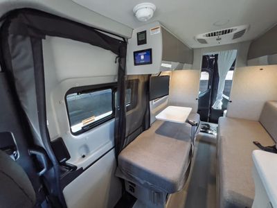 2026 Thor Motor Coach TRANQUILITY - Photo 11