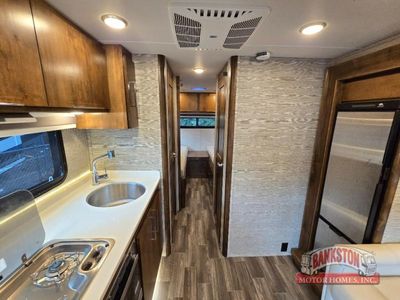2020 Wayfarer 24 TW - Photo 24