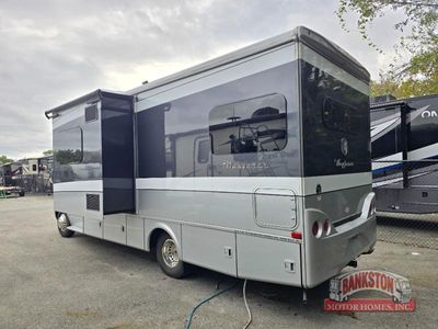 2020 Wayfarer 24 TW - Photo 8
