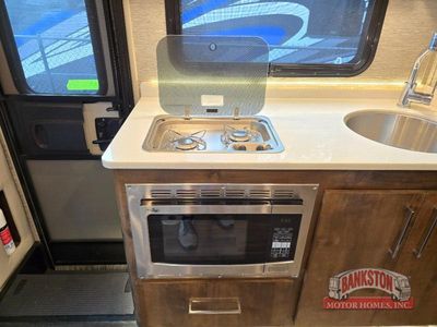 2020 Wayfarer 24 TW - Photo 19