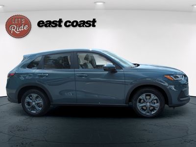 2026 Honda HR-V - Photo 4