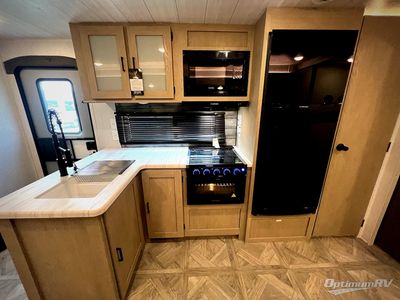 2024 Forest River Wildwood - Photo 22