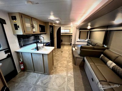 2024 Forest River Wildwood - Photo 7