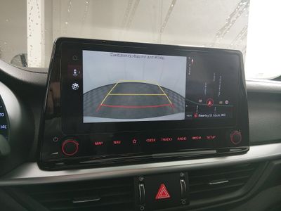 2023 Kia Forte - Photo 16