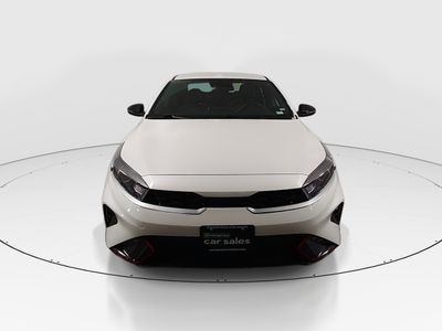 2023 Kia Forte - Photo 2