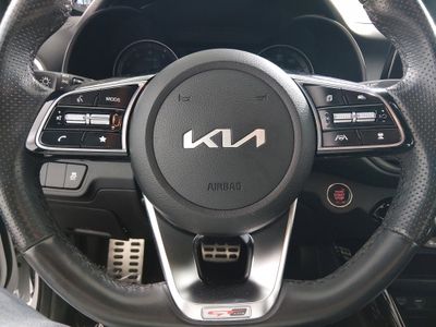 2023 Kia Forte - Photo 12