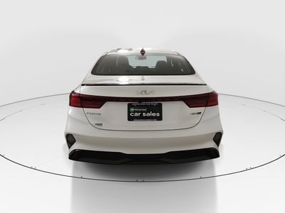 2023 Kia Forte - Photo 6