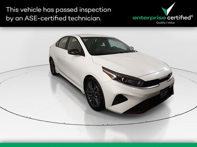 2023 Kia Forte - Photo 1