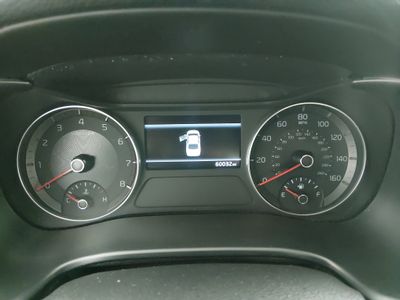 2023 Kia Forte - Photo 14