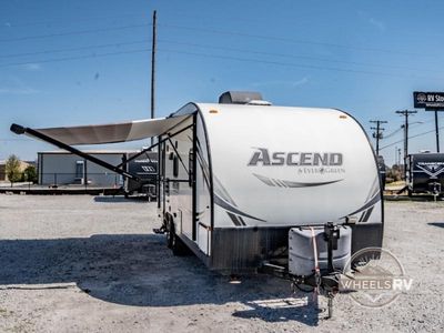 2014 EverGreen RV Ascend - Photo 1