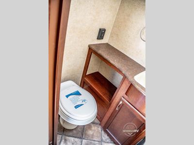 2014 EverGreen RV Ascend - Photo 14