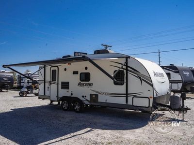 2014 EverGreen RV Ascend - Photo 5
