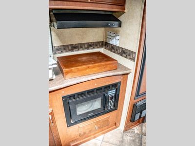 2014 EverGreen RV Ascend - Photo 20