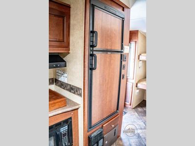 2014 EverGreen RV Ascend - Photo 21