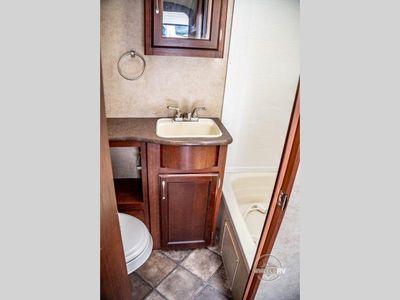 2014 EverGreen RV Ascend - Photo 13