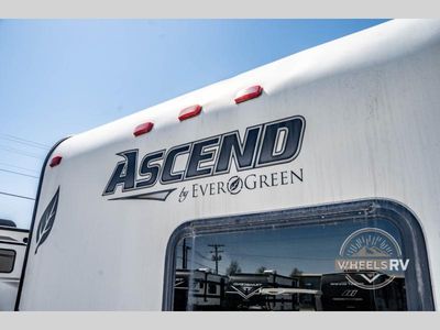 2014 EverGreen RV Ascend - Photo 7