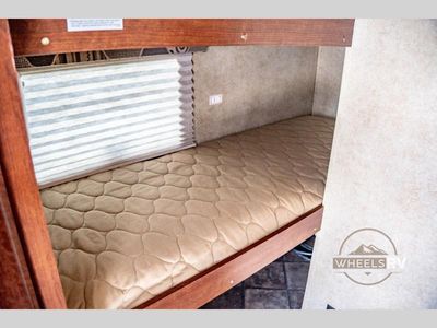 2014 EverGreen RV Ascend - Photo 11