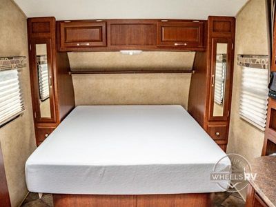 2014 EverGreen RV Ascend - Photo 17