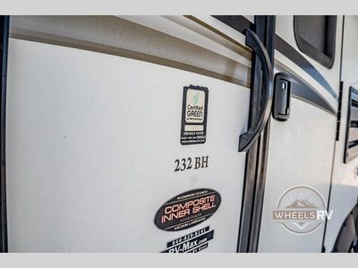 2014 EverGreen RV Ascend - Photo 8