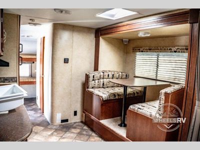 2014 EverGreen RV Ascend - Photo 22