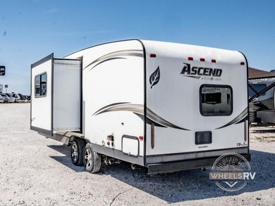 2014 EverGreen RV Ascend - Photo 3