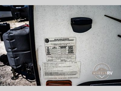 2014 EverGreen RV Ascend - Photo 6
