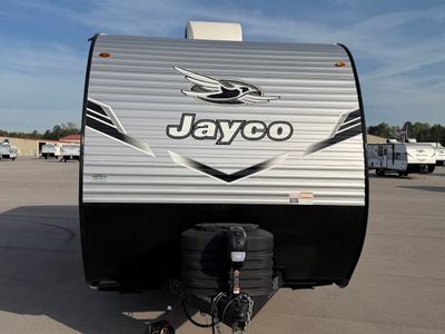2026 Jayco Jay Flight SLX - Photo 3