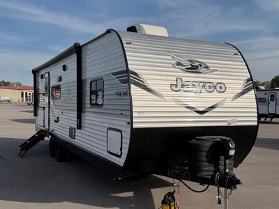 2026 Jayco Jay Flight SLX - Photo 1