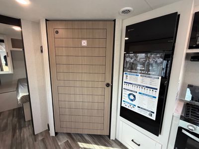 2026 Jayco Jay Flight SLX - Photo 35