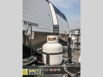 2026 Keystone RV Springdale Mini - Photo 8
