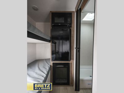 2026 Keystone RV Springdale Mini - Photo 15