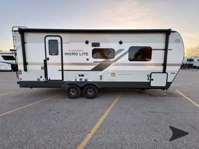 2026 Forest River RV Flagstaff Micro Lite - Photo 7