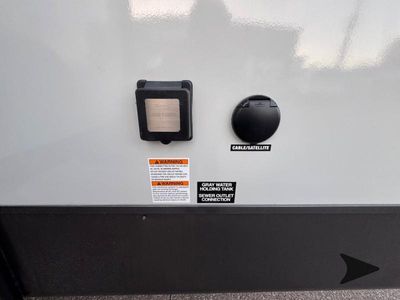 2026 Forest River RV Flagstaff Micro Lite - Photo 13