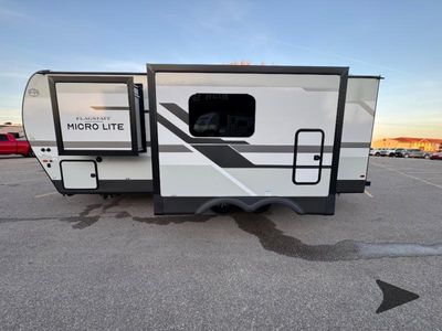 2026 Forest River RV Flagstaff Micro Lite - Photo 8