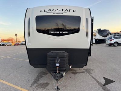 2026 Forest River RV Flagstaff Micro Lite - Photo 3