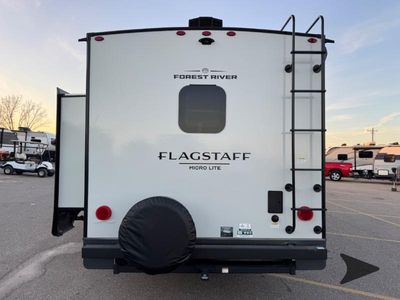 2026 Forest River RV Flagstaff Micro Lite - Photo 6
