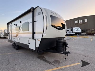 2026 Forest River RV Flagstaff Micro Lite - Photo 1