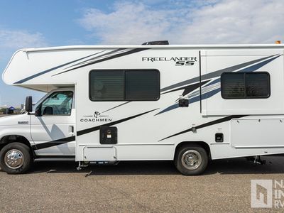 2026 Coachmen Freelander - Photo 2
