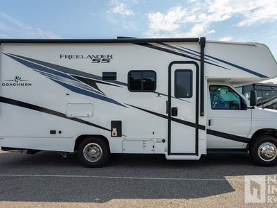 2026 Coachmen Freelander - Photo 5