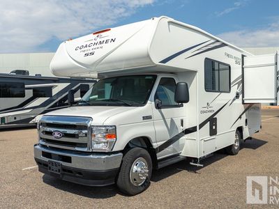 2026 Coachmen Freelander - Photo 6
