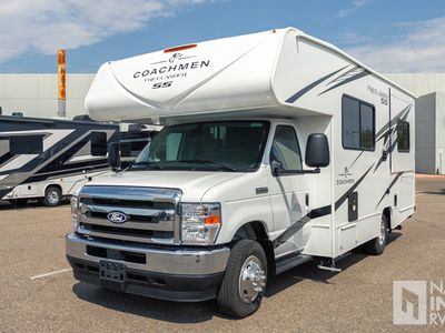 2026 Coachmen Freelander - Photo 4
