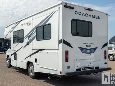 2026 Coachmen Freelander - Photo 3