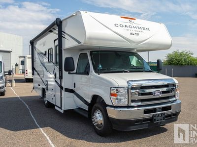 2026 Coachmen Freelander - Photo 1