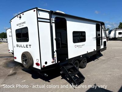 2026 Keystone Bullet - Photo 4