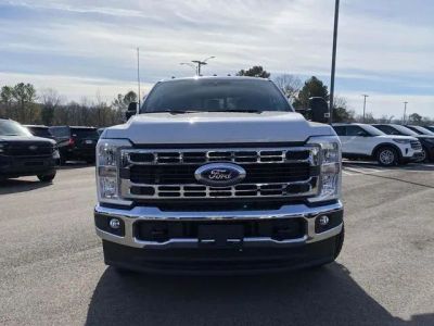 2026 Ford Chassis Cab - Photo 8