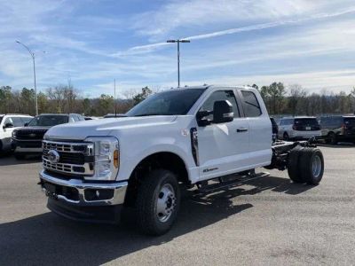 2026 Ford Chassis Cab - Photo 7