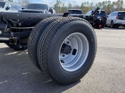 2026 Ford Chassis Cab - Photo 9