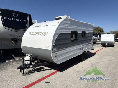 2026 Forest River RV Wildwood FSX - Photo 5