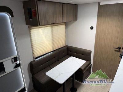 2026 Forest River RV Wildwood FSX - Photo 8